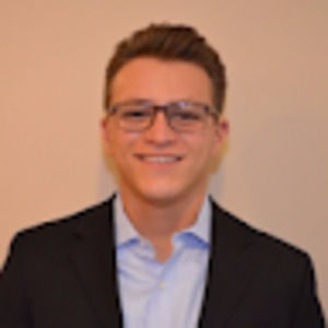 Meet your Posher, Scott